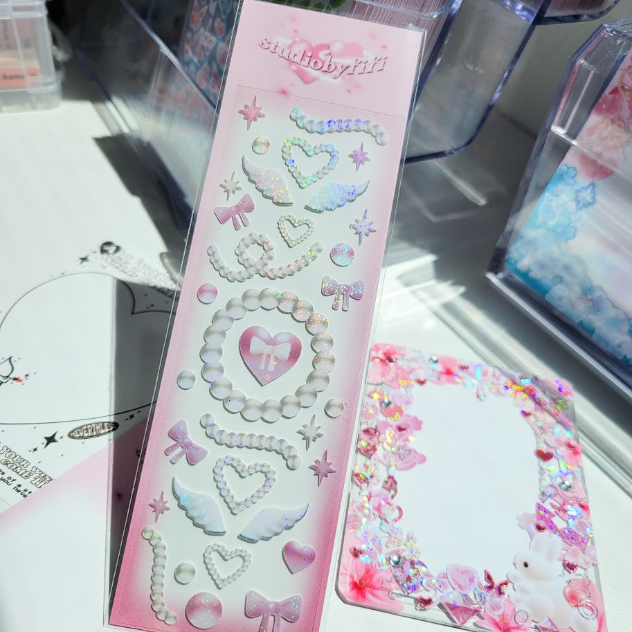 Pearly Dreams