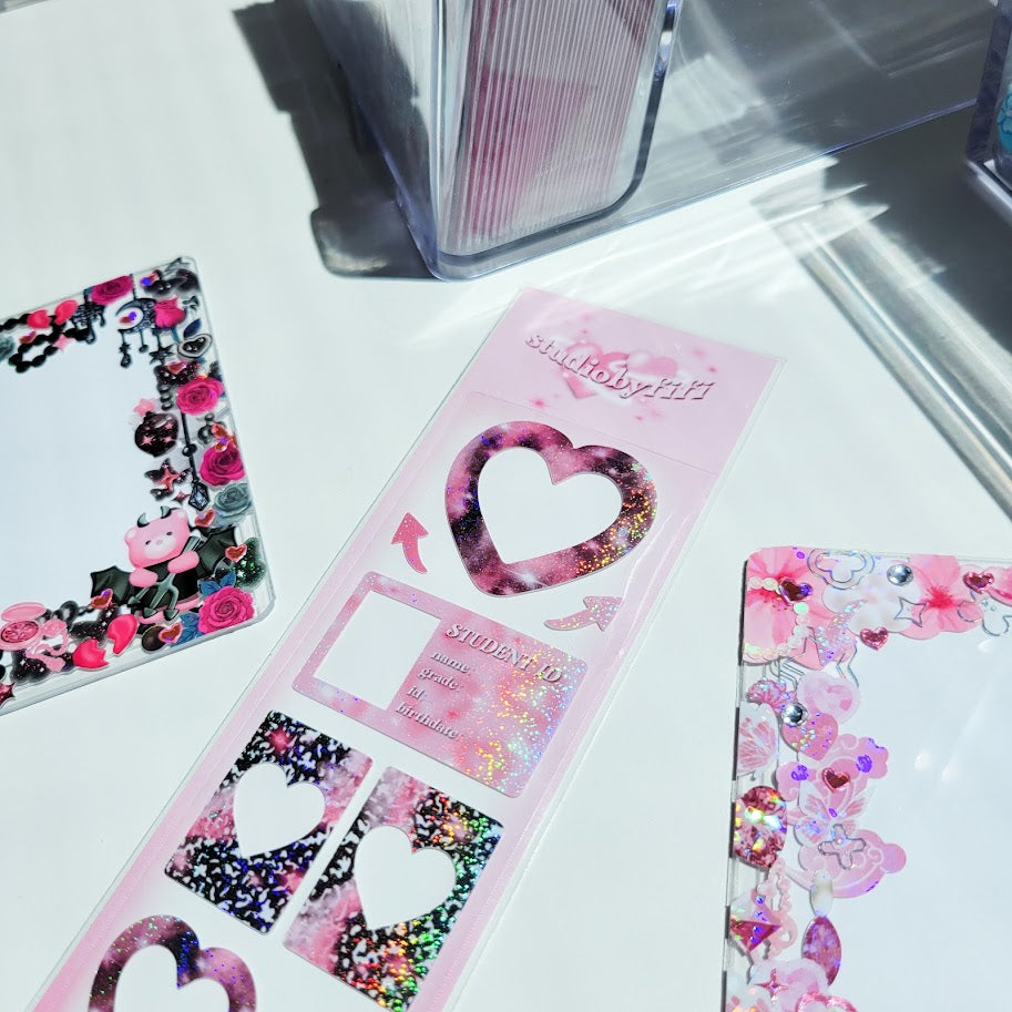 Love Frames