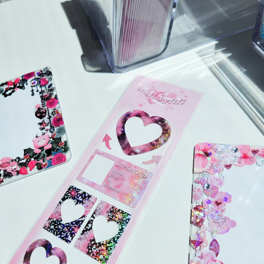 Love Frames