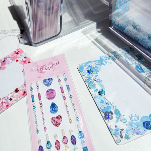 Royal Gems