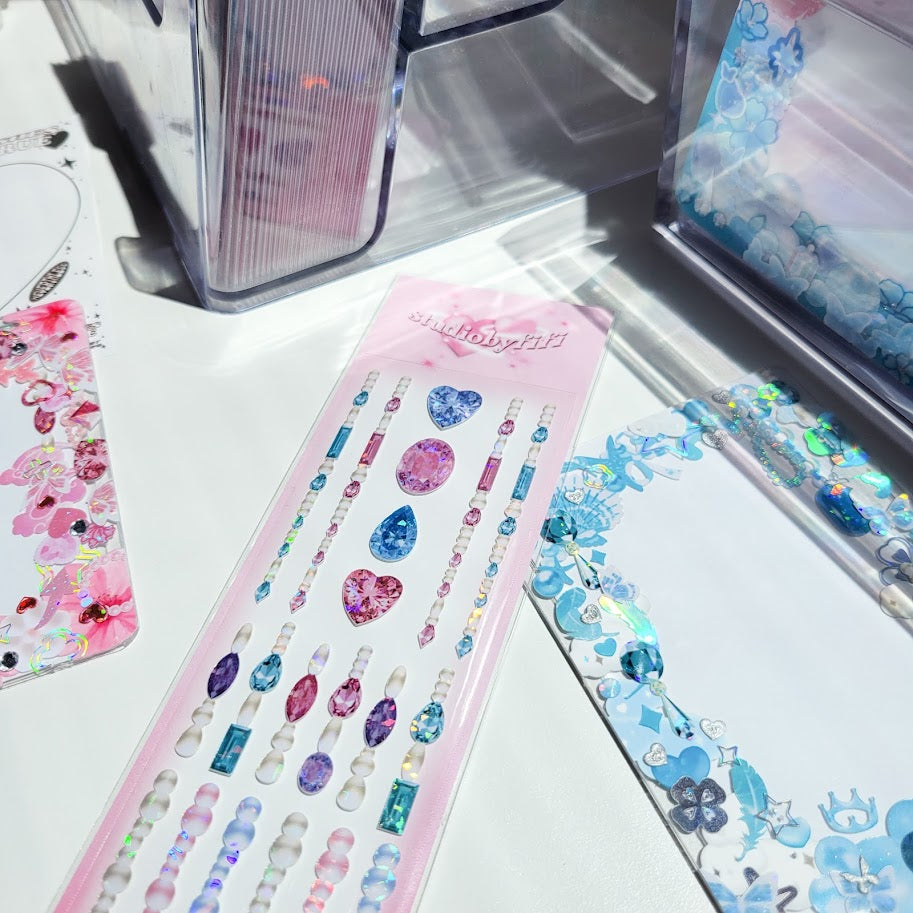Royal Gems