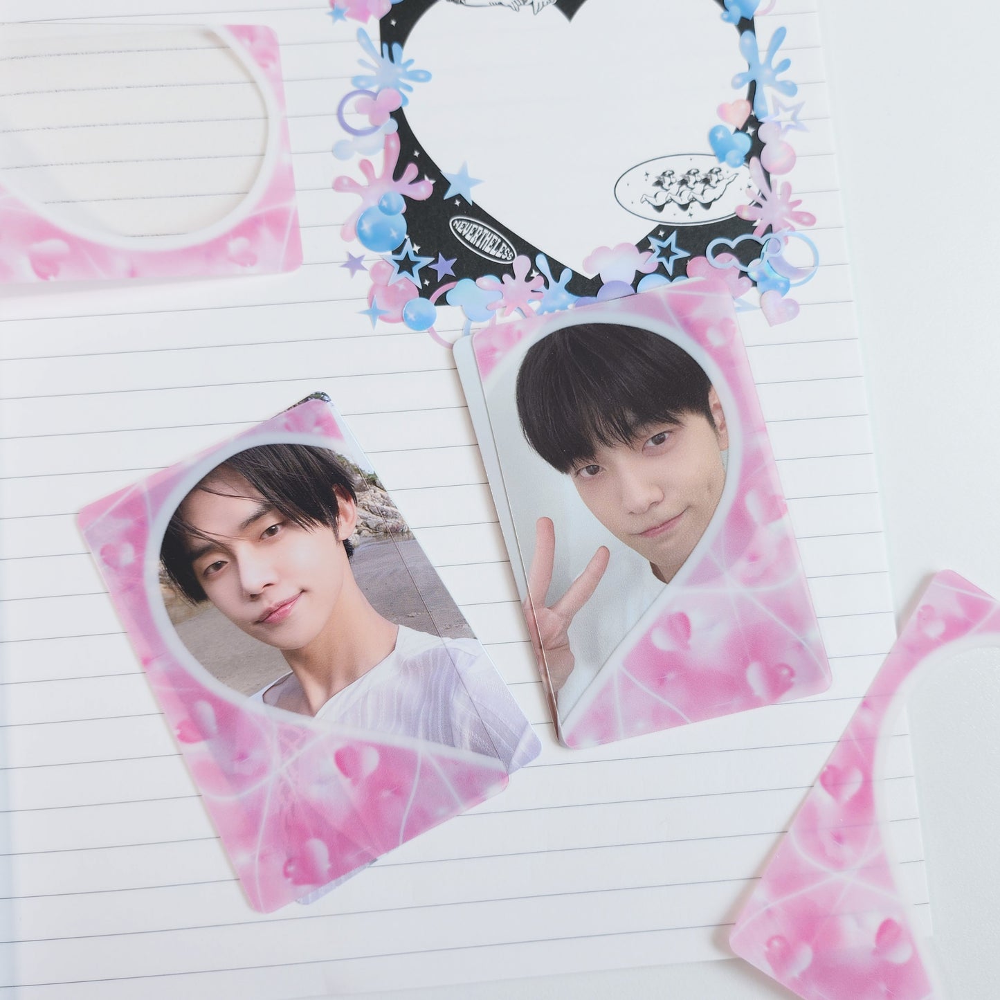 Otp Frames