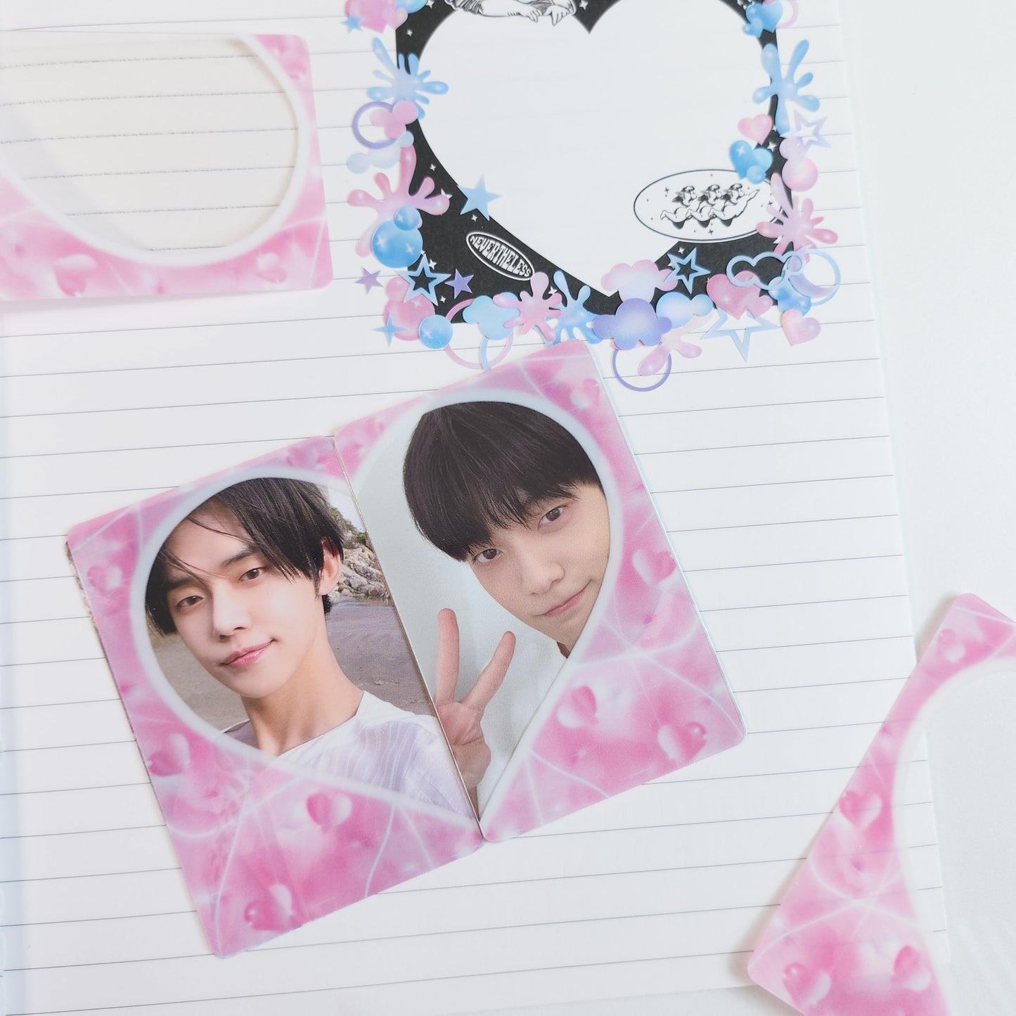 Otp Frames
