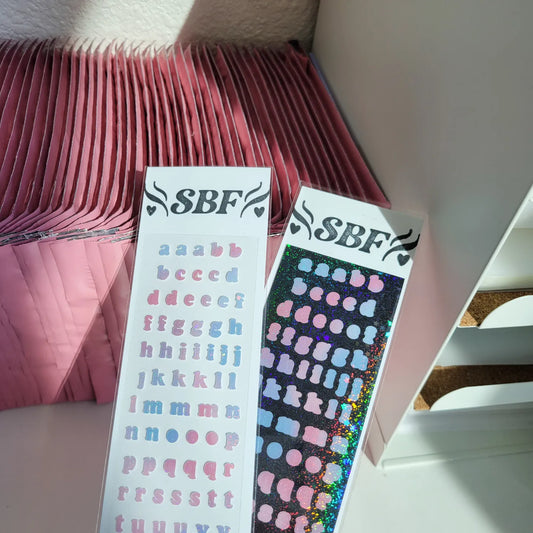 Letters