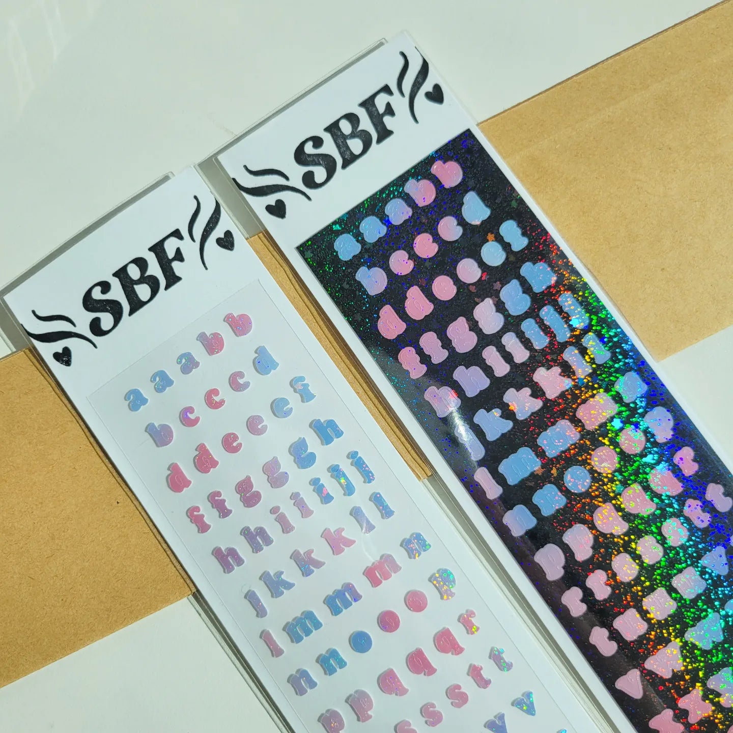 Letters