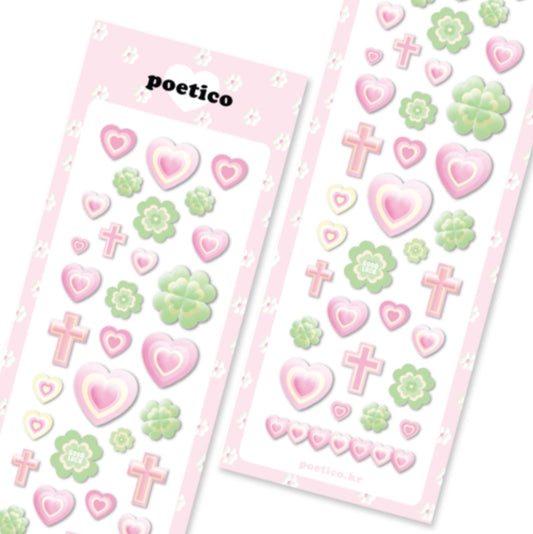 Love Clover