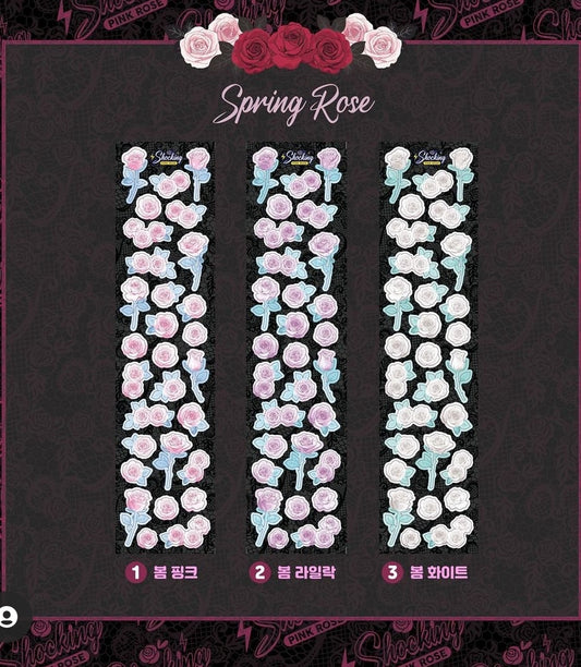 Roses