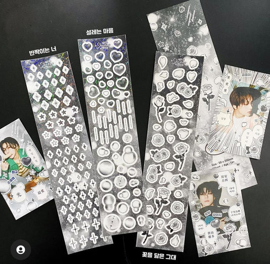 Manga Series
